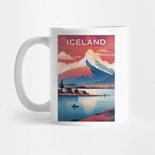 Iceland Mug